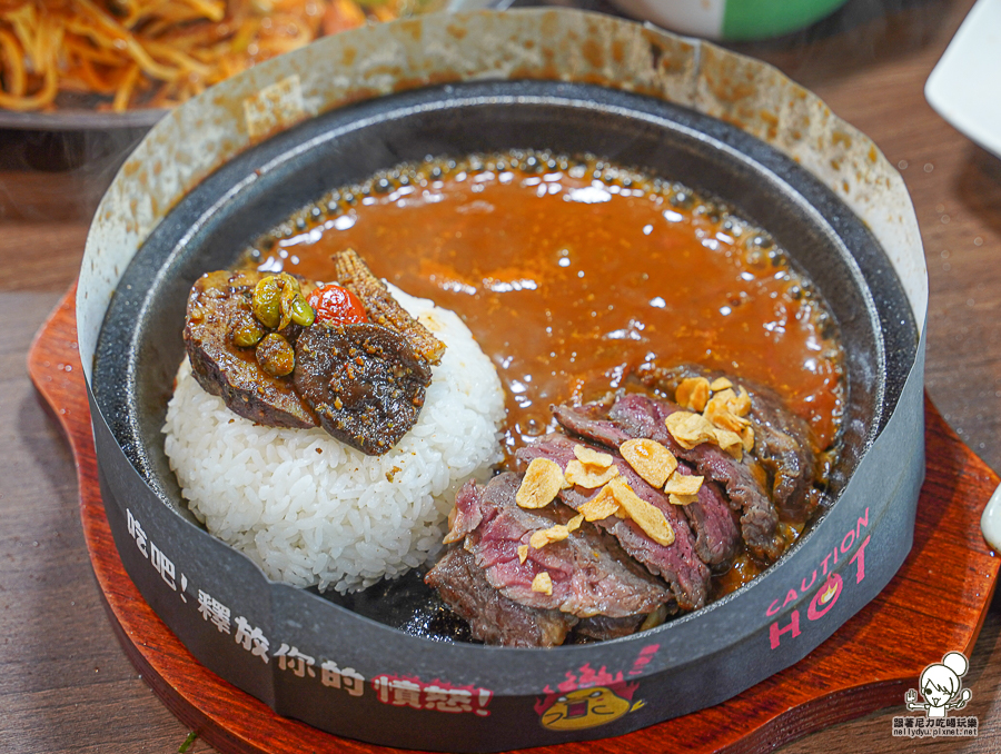 咕嚕咕嚕家 五甲 鳳山美食 咖哩 炸豬排 高雄咖哩 高雄美食 鳳山必吃