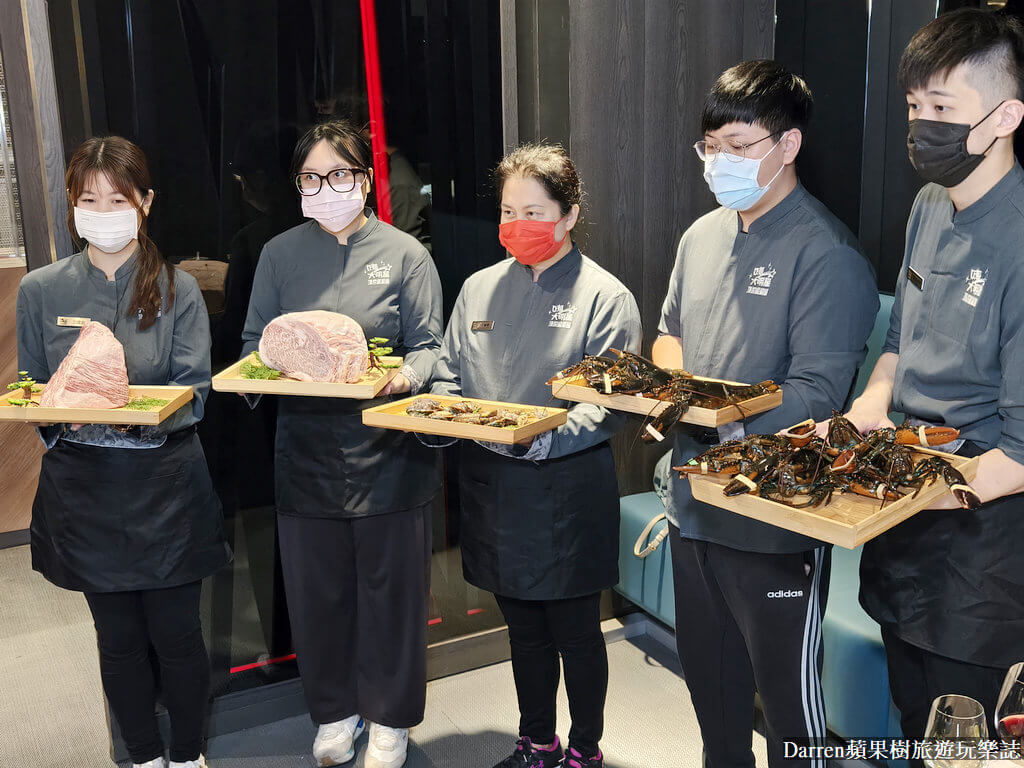 大明星頂流涮涮鍋,桃園火鍋推薦,南崁美食