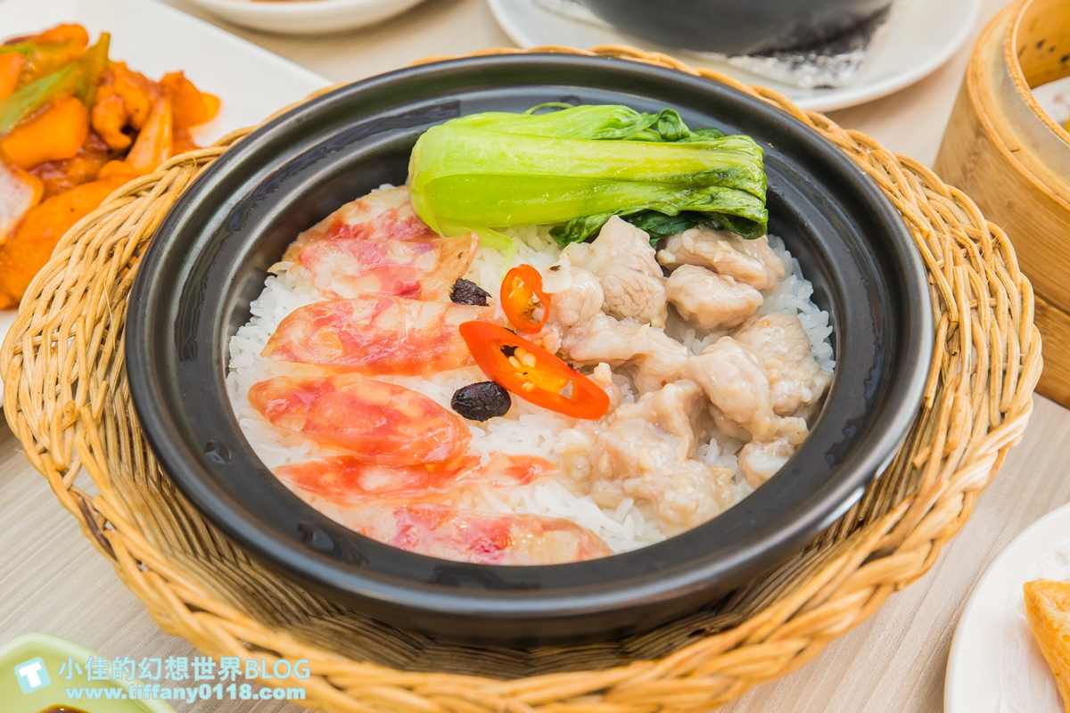 彌敦道港式茶餐廳(松江南京店)/在地營業10年香港老闆的道地港式料理/台北港式餐廳推薦