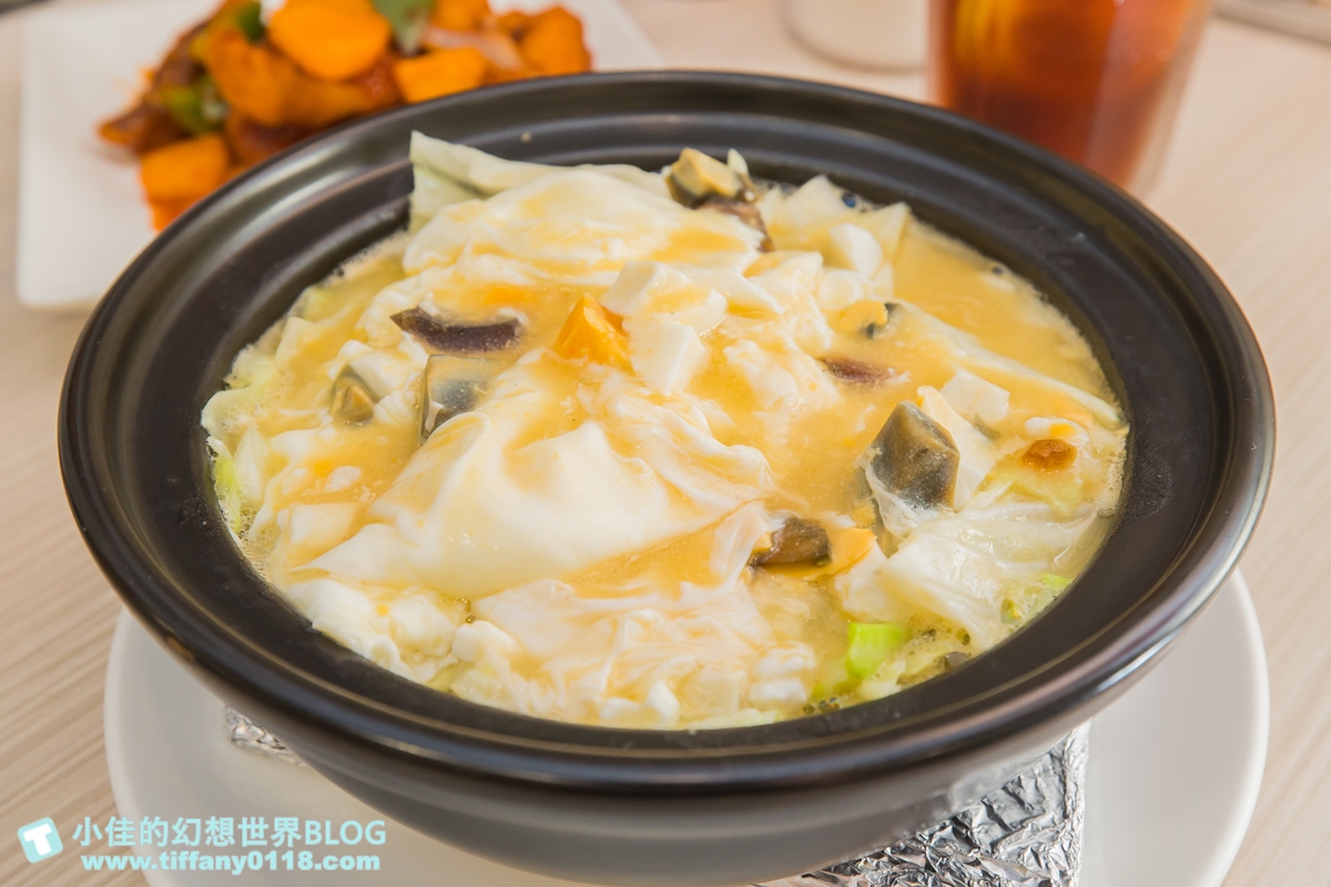 彌敦道港式茶餐廳(松江南京店)/在地營業10年香港老闆的道地港式料理/台北港式餐廳推薦