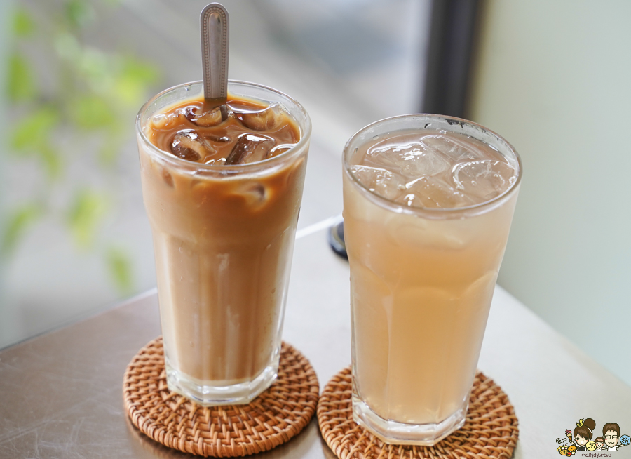 越素蔬食 越南料理 法國麵包 越南河粉 鳳山素食 蔬食 爽口 美味 開胃 輕食 酸辣河粉 越南咖啡 