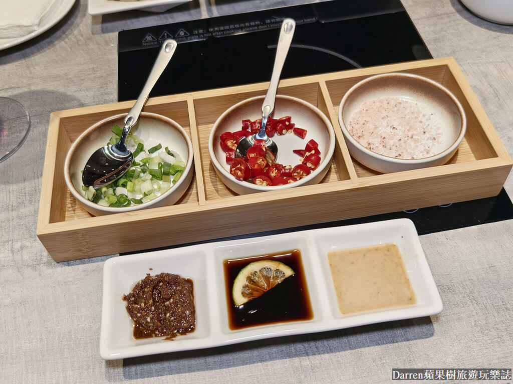 大明星頂流涮涮鍋,桃園火鍋推薦,南崁美食