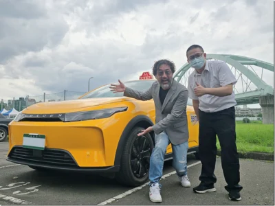 開 Luxgen n7 年省 20 萬？計程車司機表示：試過就知道！