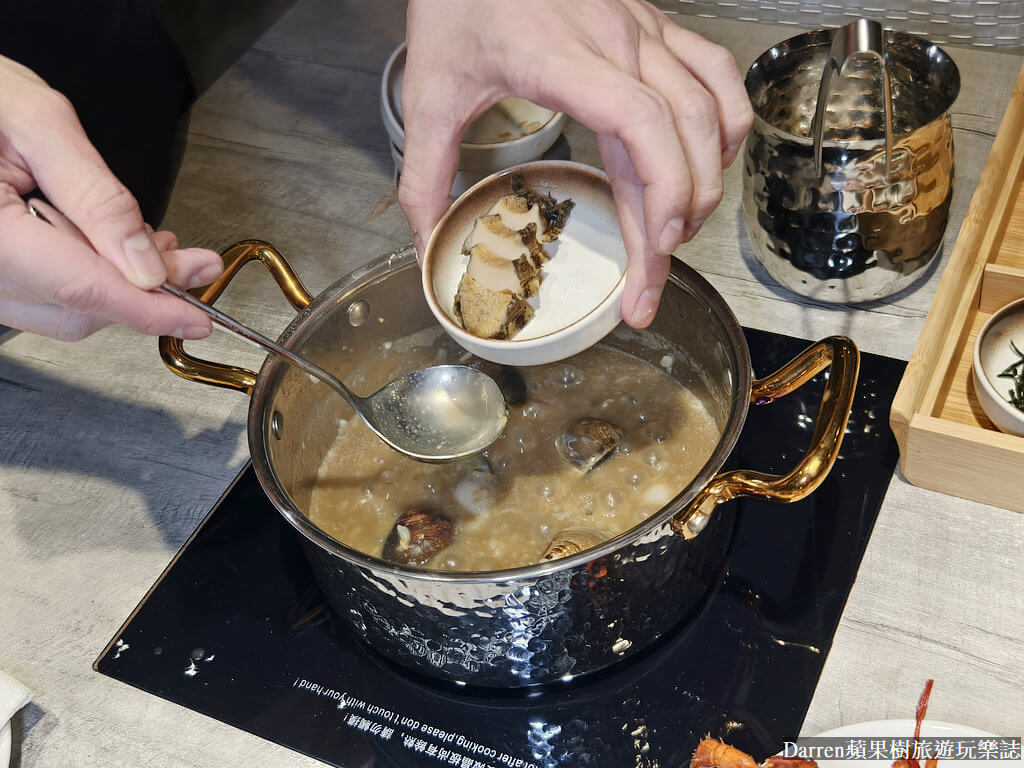 大明星頂流涮涮鍋,桃園火鍋推薦,南崁美食