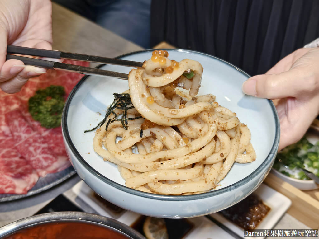 大明星頂流涮涮鍋,桃園火鍋推薦,南崁美食