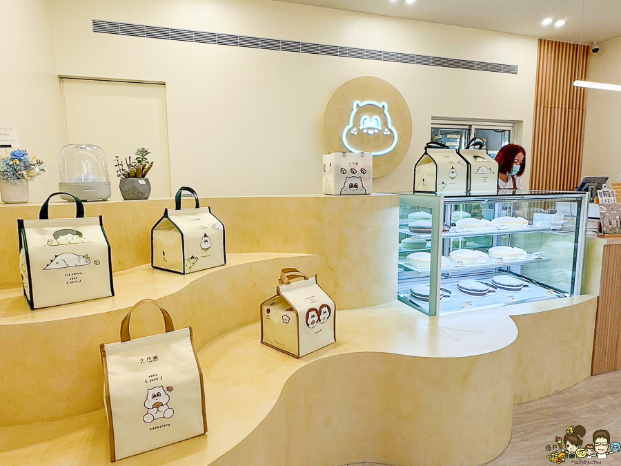 十月甜 芒果 可可 好吃 波士頓 蛋糕 波士頓派 彌月 限定 限量 必吃 生日蛋糕 慶生 聚餐 甜點