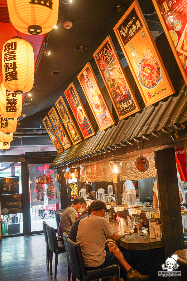 咕嚕咕嚕家 五甲 鳳山美食 咖哩 炸豬排 高雄咖哩 高雄美食 鳳山必吃