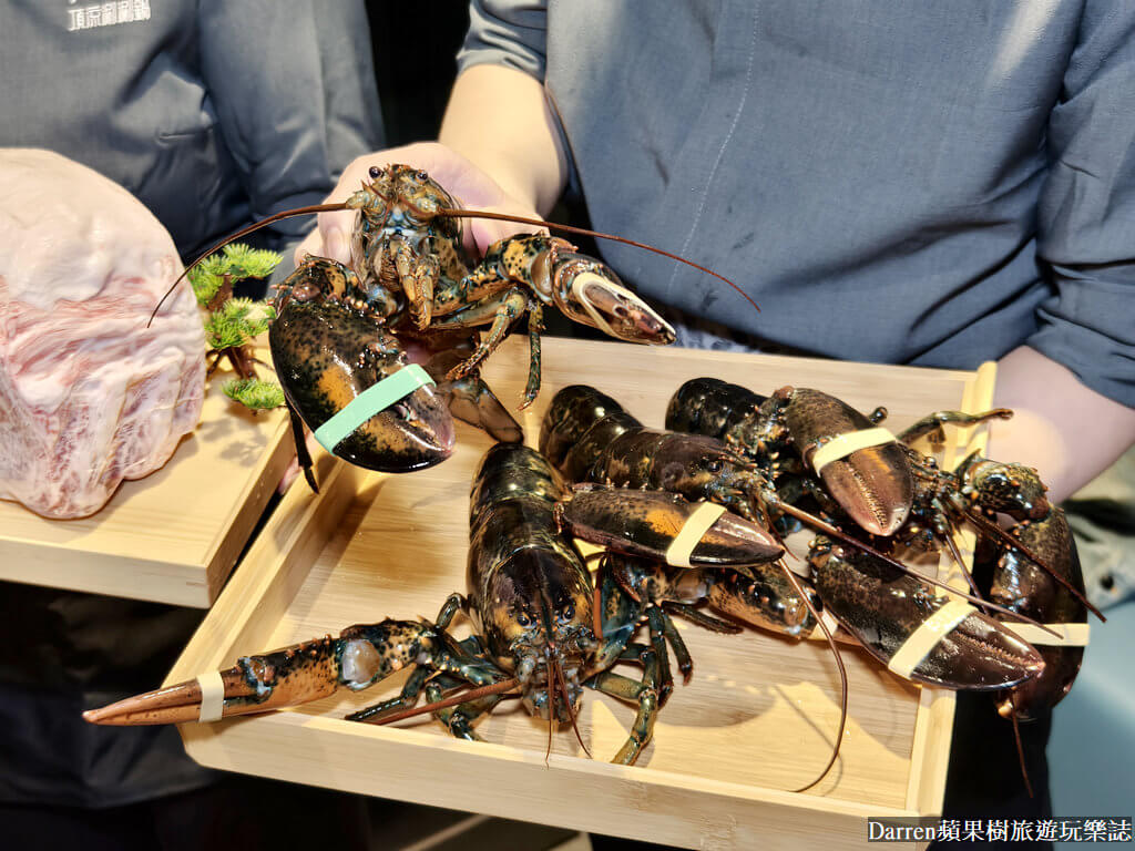 大明星頂流涮涮鍋,桃園火鍋推薦,南崁美食