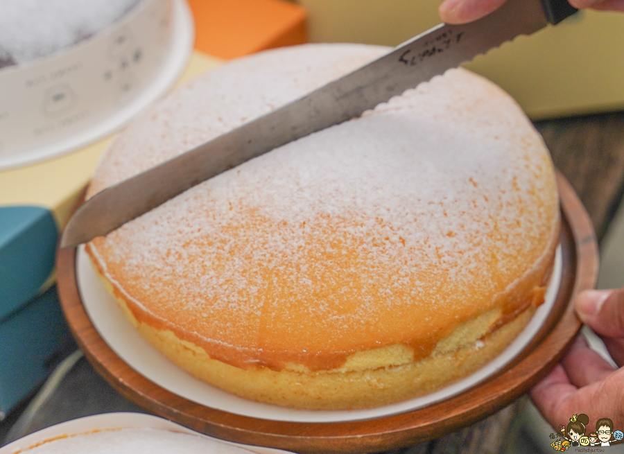 十月甜 芒果 可可 好吃 波士頓 蛋糕 波士頓派 彌月 限定 限量 必吃 生日蛋糕 慶生 聚餐 甜點