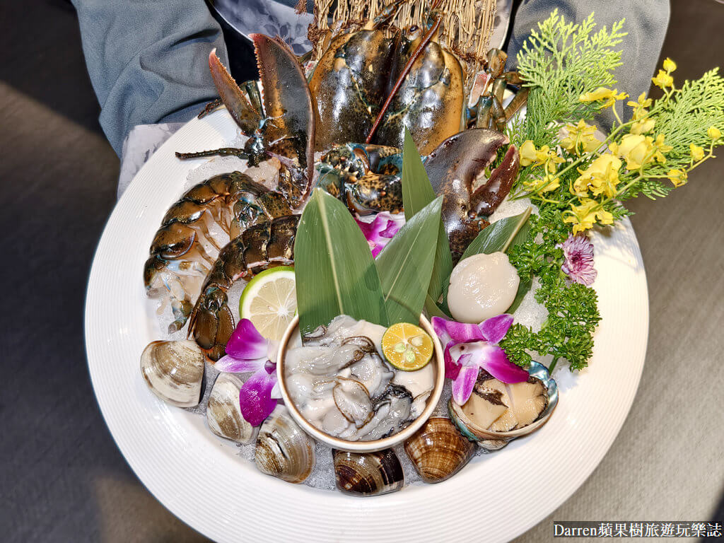 大明星頂流涮涮鍋,桃園火鍋推薦,南崁美食