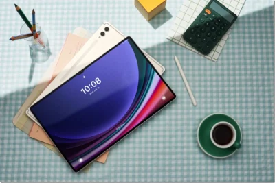 三星旗鑑平板也要來了 Galaxy Tab S10 Ultra 設計與規格曝光