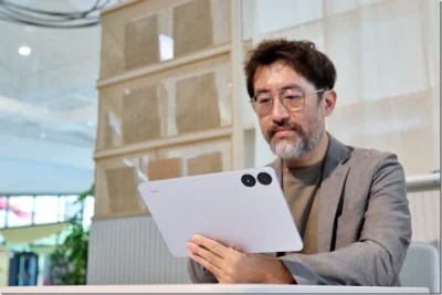 Redmi Pad Pro 超大螢幕平板實測，搭配鍵盤、手寫筆提高生產力的好工具