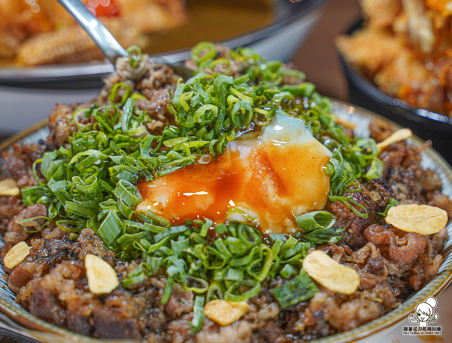 咕嚕咕嚕家 五甲 鳳山美食 咖哩 炸豬排 高雄咖哩 高雄美食 鳳山必吃