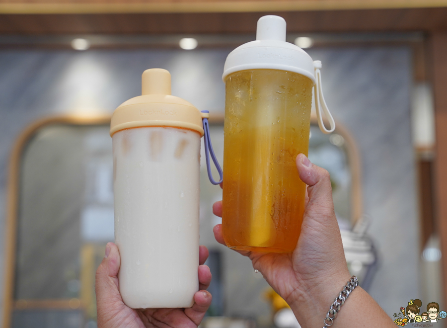 十口茶 高雄 高雄飲料 金萱 紅茶 手搖茶飲 高雄手搖 飲料 無糖 好喝 蜂蜜 新店 奶茶 珍奶