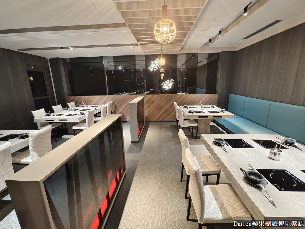 大明星頂流涮涮鍋,桃園火鍋推薦,南崁美食