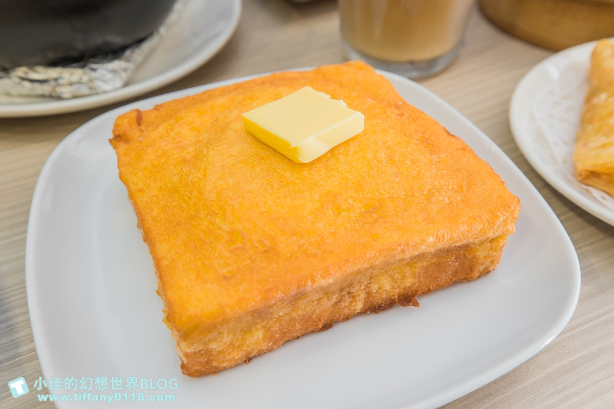 彌敦道港式茶餐廳(松江南京店)/在地營業10年香港老闆的道地港式料理/台北港式餐廳推薦