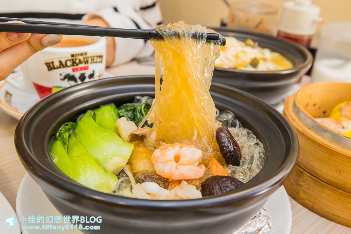 彌敦道港式茶餐廳(松江南京店)/在地營業10年香港老闆的道地港式料理/台北港式餐廳推薦