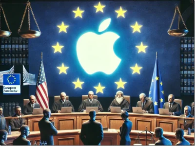 Apple 面臨違反歐盟數位市場法 鉅額罰款高達全球年營收 10%