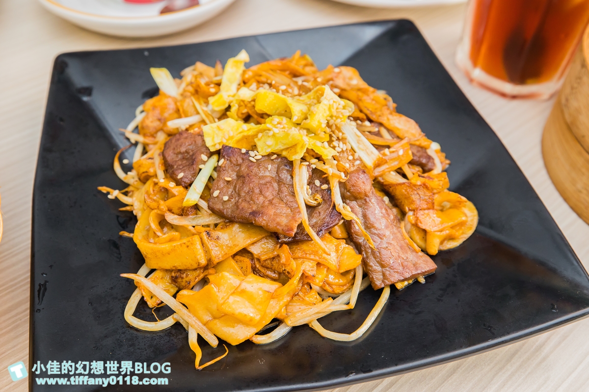 彌敦道港式茶餐廳(松江南京店)/在地營業10年香港老闆的道地港式料理/台北港式餐廳推薦