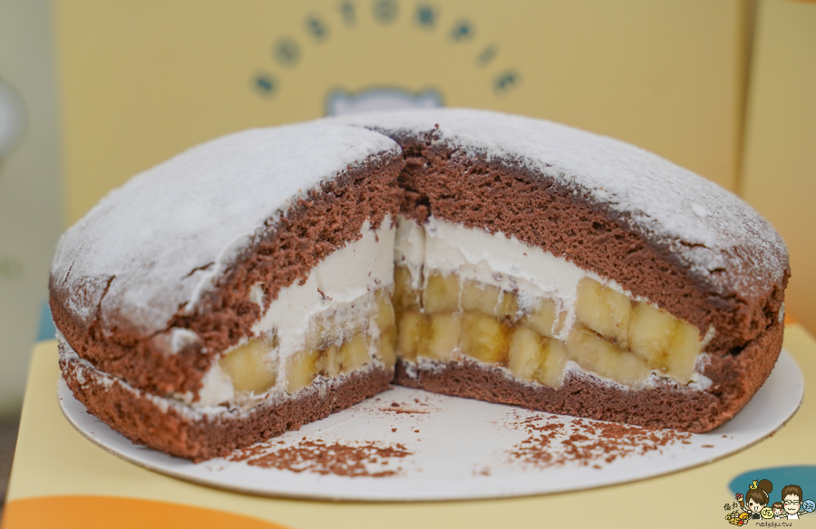 十月甜 芒果 可可 好吃 波士頓 蛋糕 波士頓派 彌月 限定 限量 必吃 生日蛋糕 慶生 聚餐 甜點