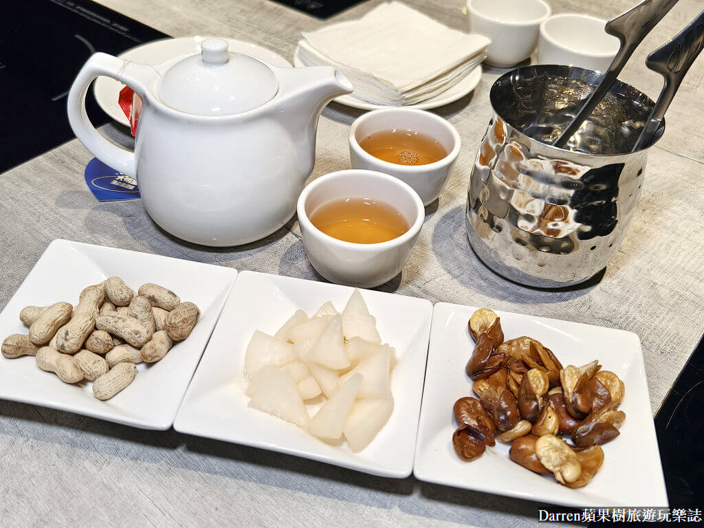 大明星頂流涮涮鍋,桃園火鍋推薦,南崁美食