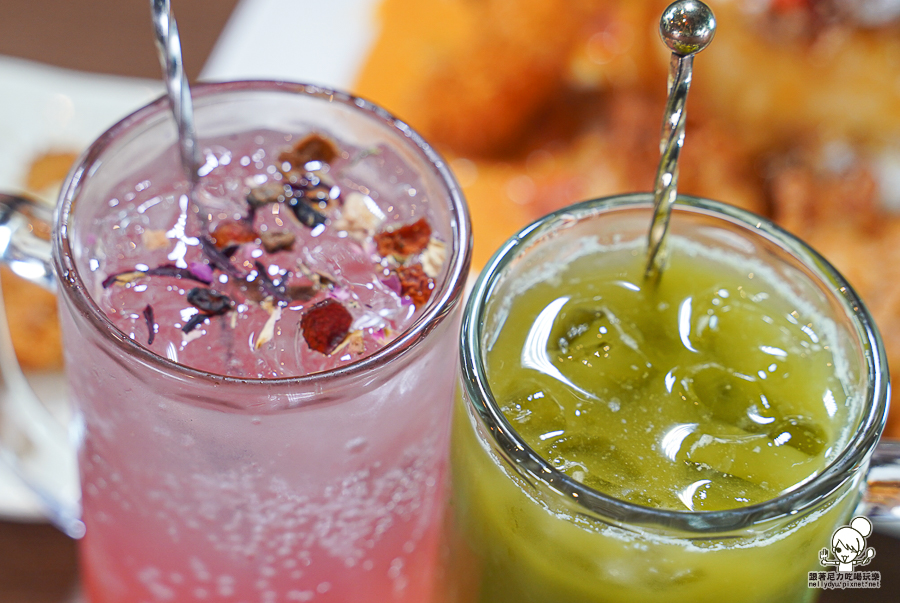 咕嚕咕嚕家 五甲 鳳山美食 咖哩 炸豬排 高雄咖哩 高雄美食 鳳山必吃