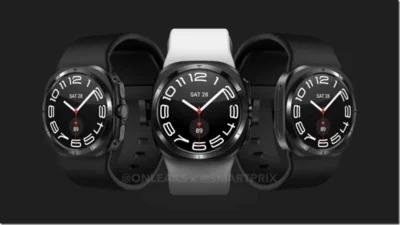 全新 Galaxy Watch 7 即將於 Galaxy Unpacked 登場 這次還有 Galaxy Watch 7 Ultra