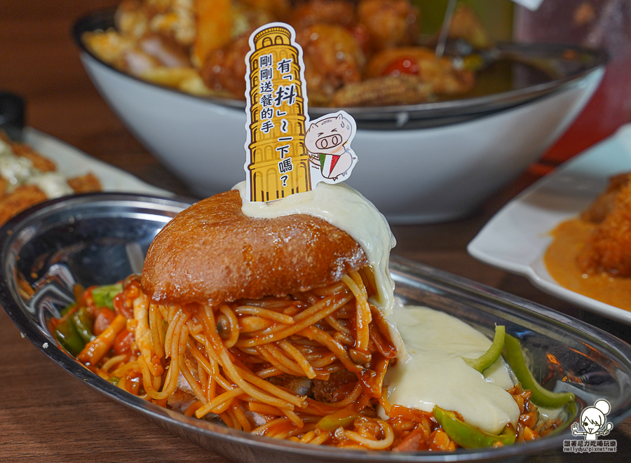 咕嚕咕嚕家 五甲 鳳山美食 咖哩 炸豬排 高雄咖哩 高雄美食 鳳山必吃