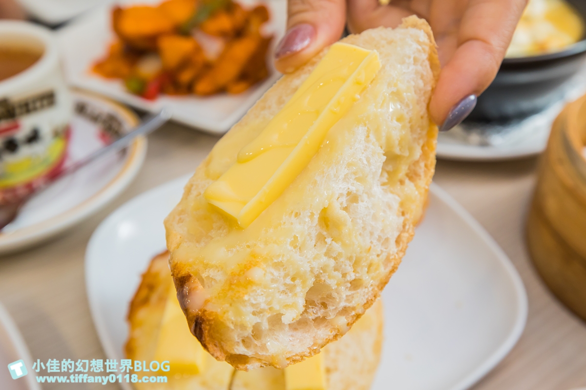 彌敦道港式茶餐廳(松江南京店)/在地營業10年香港老闆的道地港式料理/台北港式餐廳推薦