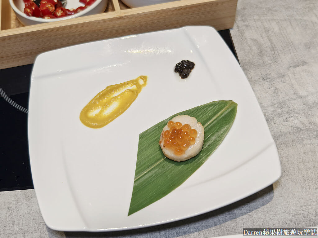 大明星頂流涮涮鍋,桃園火鍋推薦,南崁美食