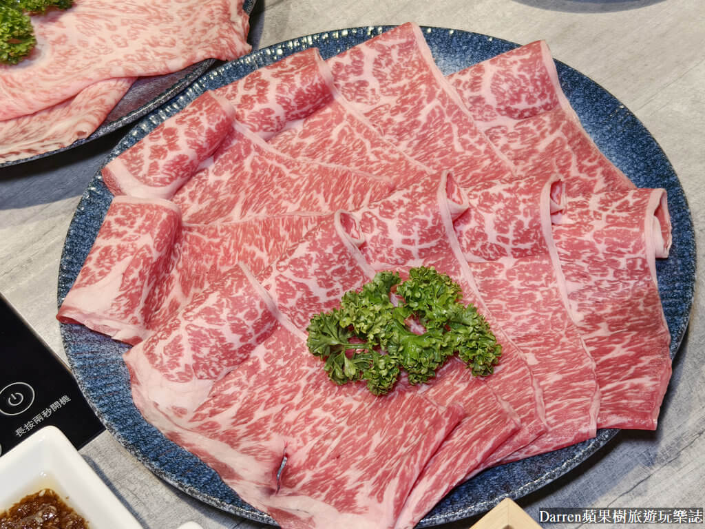 大明星頂流涮涮鍋,桃園火鍋推薦,南崁美食