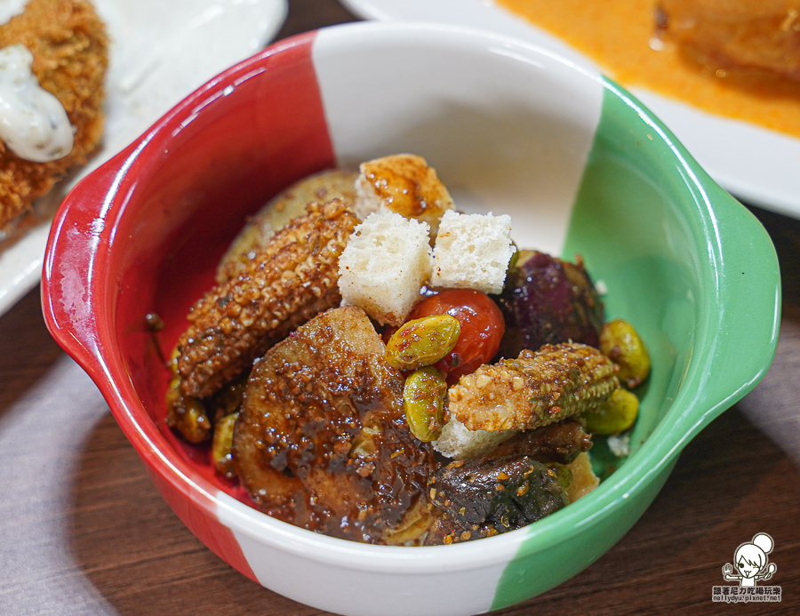 咕嚕咕嚕家 五甲 鳳山美食 咖哩 炸豬排 高雄咖哩 高雄美食 鳳山必吃