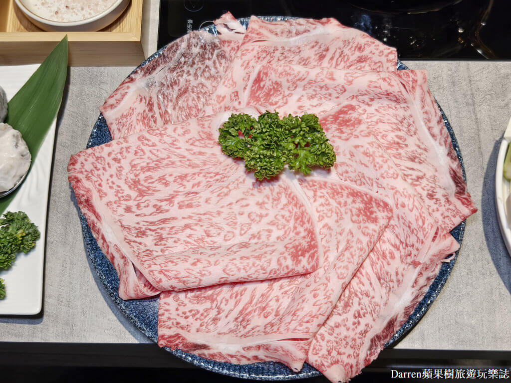 大明星頂流涮涮鍋,桃園火鍋推薦,南崁美食