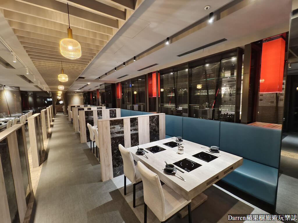 大明星頂流涮涮鍋,桃園火鍋推薦,南崁美食