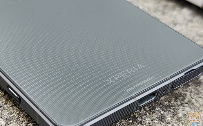 全新 SONY Xperia 1 VI  開箱!  相機實測