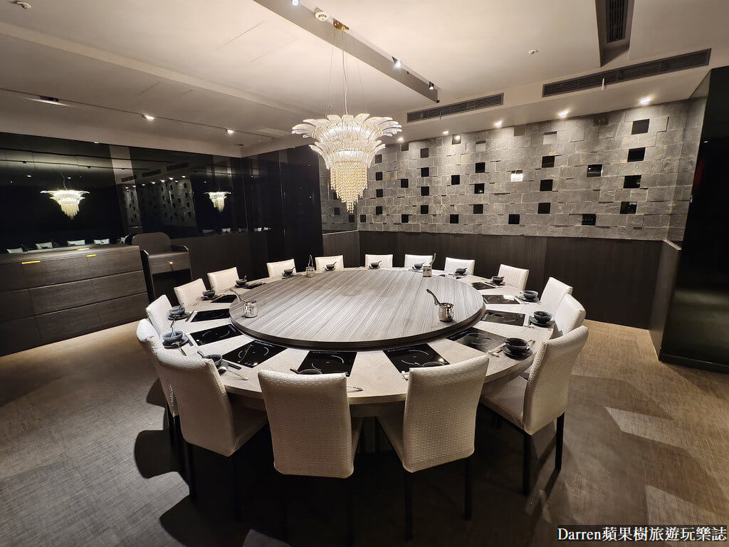 大明星頂流涮涮鍋,桃園火鍋推薦,南崁美食