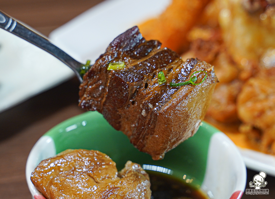 咕嚕咕嚕家 五甲 鳳山美食 咖哩 炸豬排 高雄咖哩 高雄美食 鳳山必吃