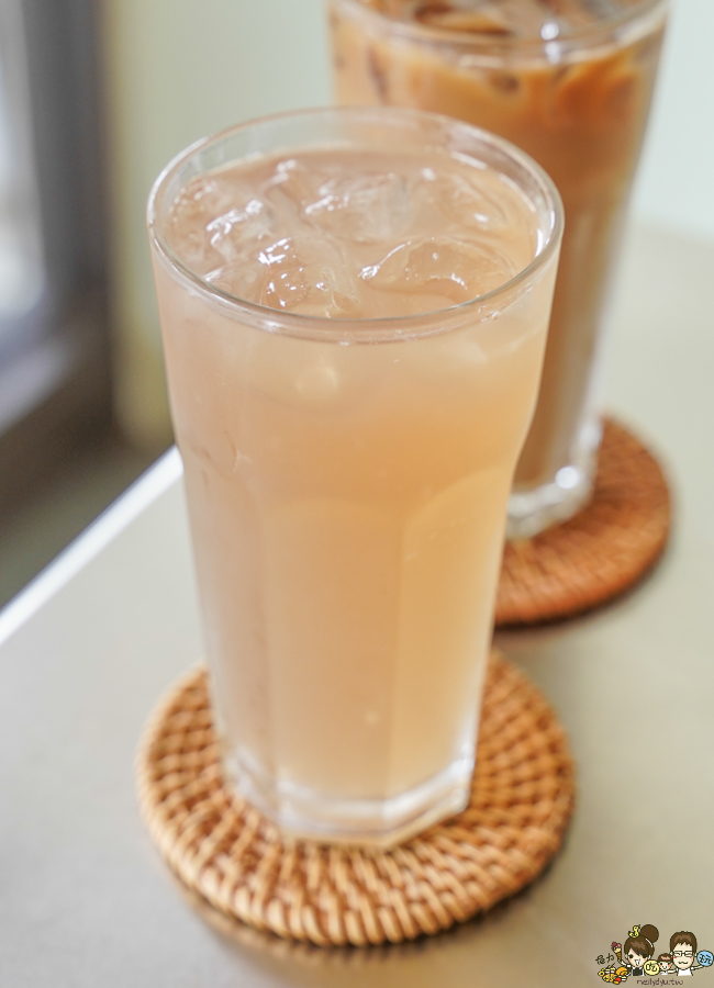 越素蔬食 越南料理 法國麵包 越南河粉 鳳山素食 蔬食 爽口 美味 開胃 輕食 酸辣河粉 越南咖啡 