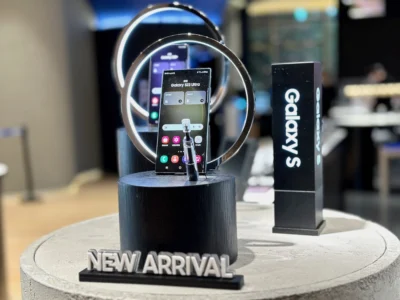台灣三星不排除推出Galaxy S23系列限定版可能