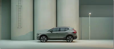 VOLVO 預告 11 月推出新世代電動車 將搭載全新 LiDAR 光達系統、駕駛狀態感測系統