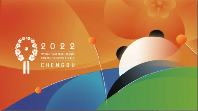 2022 成都世界桌球團體錦標賽 9/30 開打 台灣隊小組賽選手 賽程 直播 轉播資訊整理