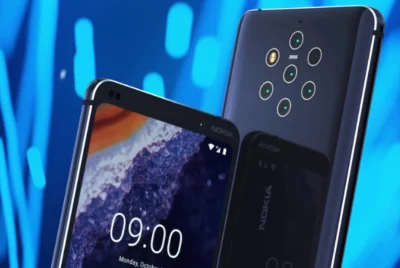 【內有影片】Nokia 9 PureView 宣傳影片外流：證實 5 鏡頭配置、螢幕下指紋辨識