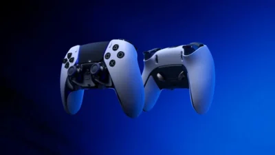 全新 PS5 高階控制器 DualSense Edge 正式亮相