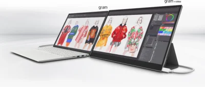 LG BTS 教育專案開跑！LG gram 系列新品限時優惠