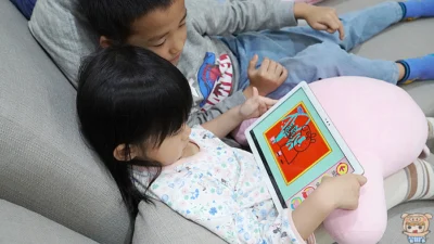 HUAWEI MediaPad M5 Lite 10.1吋大畫面 專業影院級音響好享受