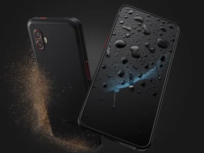 三星三防新機 Galaxy XCover 6 Pro  將支援 5G、120Hz 螢幕更新率