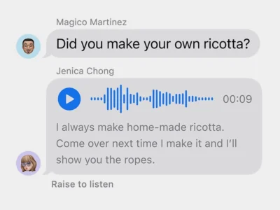 Apple 釋出 iOS 17, macOS Sonoma, tvOS 17 與 watchOS 10 beta 3