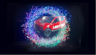 主動式驅動之透明可撓式 Micro LED 顯示技術成真 隆達電子獲 2022 SDIA 前瞻顯示大賞
