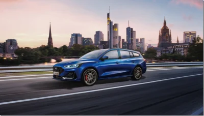 一次看懂國民旅行車 Ford Focus Wagon 優點和缺點 福特碗公你也愛嗎？