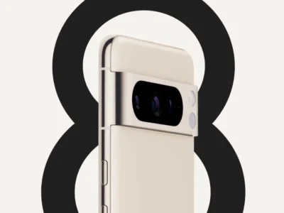 Google Pixel 8/ 8 Pro 上市資訊、規格海報發表會前搶先曝光
